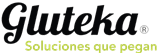 Logo Gluteka - Fabricante líder pegamento industrial en México