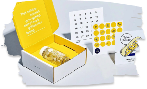 Adherencia inconsistente