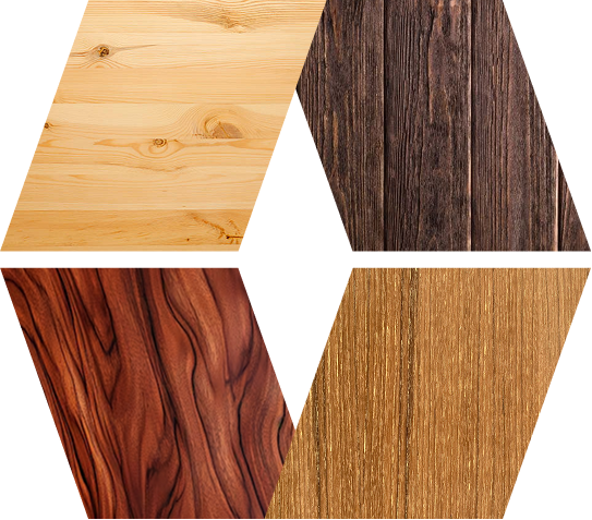 Pegamento para madera Gluteka compatible con distintos tipos de madera y densidades